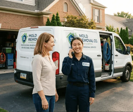 Crawlspace Mold Remediation Waltersburg, PA FAQs